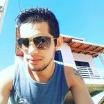 Daniel Konopacki - @danielkonopacki - Instagram