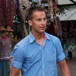 Daniel Konopka - @konopka2881 - Instagram