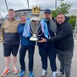 Daniel Konopka - @daniel_mcfc000 - Instagram