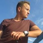 Daniel Konopka - @maly85daniel - Instagram