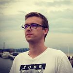 Daniel Konopka - @dkonopaa - Instagram
