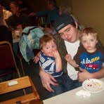 Daniel Koontz - Facebook
