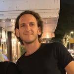 Daniel Kopel - @danikope - Instagram