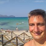 Daniel Kosak - @ksk2dm2k - Instagram