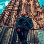 D Λ N I Ξ L × K Θ S S ♪ - @danielkossmusic - Instagram