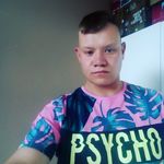 Daniel Koss - @danielek229 - Instagram