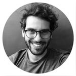 Daniel Koss - @inventorkoss - Instagram