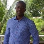 Daniel Kosseh - @danielkosseh - Instagram
