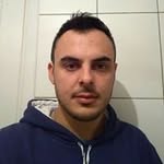 Daniel Kossovski - @danielkossovski - Instagram