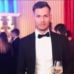 Daniel Kovacs - @deekaaay07 - Instagram
