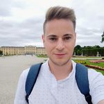 Daniel Kozák - @daniellkozak - Instagram