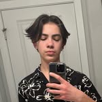 Daniel Kozak - @danielnkozak - Instagram