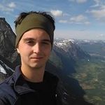 Daniel Kozák - @dancossack - Instagram