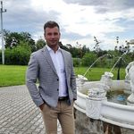 Daniel Kozak - @kodzak128 - Instagram