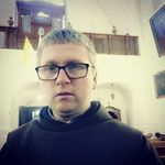 Daniel Kozak OFM - @daniel_kozak1979 - Instagram