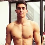 daniel krach - @pangarnuch - Instagram