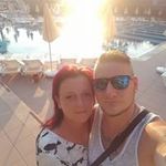 Daniel Krach - @claudia74alex - Instagram