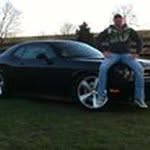 Daniel Krain - @duese77 - Instagram