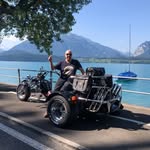 Daniel Krainer - @daniel.krainer - Instagram