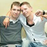 Daniel Nikos Krainer - @danielkrainer - Instagram