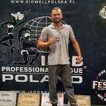Daniel Krajewski - @trenuj_z_jokerem_gym_team - Instagram