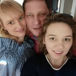 Daniel Krajewski - @daniel.krajewski.16 - Instagram