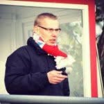 Daniel Krajewski - @daniel26111978 - Instagram