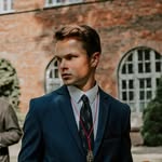 Daniel Krajewski - @_dalmianek_ - Instagram