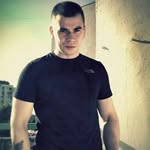 Daniel Krajewski - @danielmooo92 - Instagram
