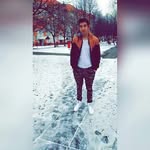 Daniel Krakowiak - @no_merc_y - Instagram