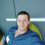 Daniel Krakowiak - @danielkrakowiak2 - Instagram