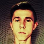 Daniel Krakowiak - @krakoo_o - Instagram
