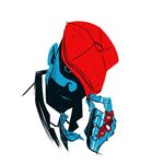 Daniel Krall - @daniel_krall_illustration - Instagram