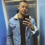 Daniel Kraus - @dani__kraus - Instagram
