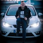 Daniel Kraus 🇩🇪 - @danielkraus_official - Instagram