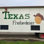 𝗗𝗮𝗻𝗶𝗲𝗹 𝗞𝗿𝗮𝘂𝘀 & 𝗝𝘂𝗹𝗶𝗮 𝗕ö𝘀𝘄𝗮𝗹𝗱, 86709 Wolferstadt - @texas_freilandeier_ - Instagram