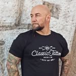 Daniel Krause - @daniel_krauseberlin - Instagram