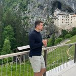 Daniel Kravtsov - @daniel_kr25 - Instagram