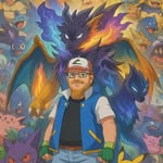 Daniel Krebs - @danny_the_fiend - Instagram