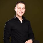 Daniel Krebs - @danielk.78 - Instagram