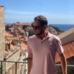 Daniel Krebs - @krebsdaniel - Instagram