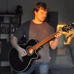 Daniel Krebs - @dankredues2 - Instagram