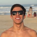 Daniel Krebs Coelho - @danielkcoelho - Instagram