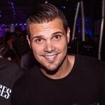 Daniel Krieg - @encorepresents - Instagram