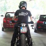 Daniel Krieg - @ktm_duke125.er - Instagram