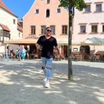Daniel Krieger - @daniel_krieger25 - Instagram