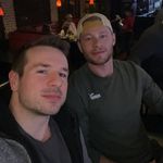 Daniel Krieger - @danielkrieger5 - Instagram
