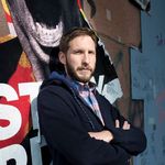 Daniel Kroeger - @eflation - Instagram