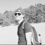 Daniel Kromer - @dan_k_2 - Instagram