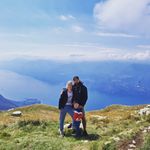 Daniel Kromer - @krodani86 - Instagram